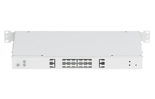 Кросс ШКОС-М -1U/2 -24 -SC    ~  -(корпус) ~