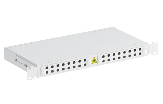 Кросс ШКОС-М -1U/2 -32 -FC/ST ~  -(корпус) ~