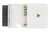Муфта-кросс МКО-П2-М/С09-1КД-1PLC8-SC/APC-18SC-10SC/APC-1SC/APC ССД