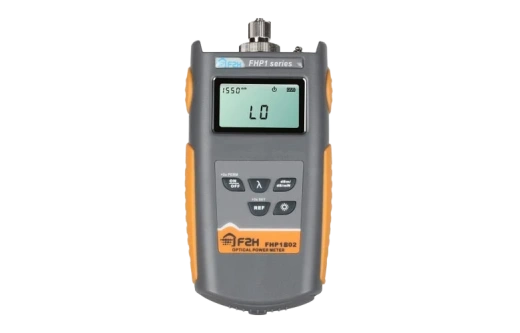 Grandway FHP1B02 - оптический измеритель мощности, -40 ~ +23дБм, 850/1300/1310/1490/1550/1625нм