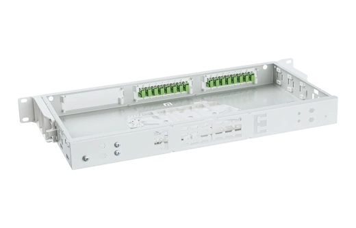 Кросс ШКОС-Л -1U/2 -16 -SC    ~16 -SC/APC   ~16 -SC/APC