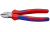 KN-7002180	Бокорезы, 180 мм, фосфатированные, 2-комп ручки
