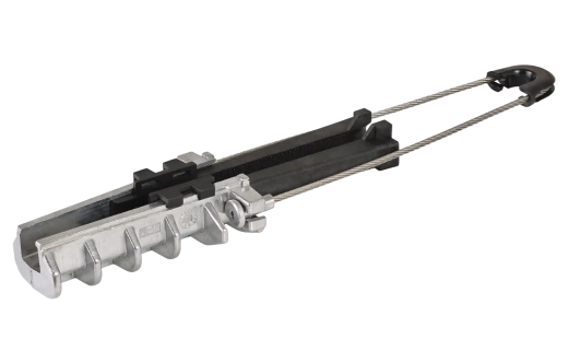 Зажим анкерный клиновой PA-1500.1-ССД
