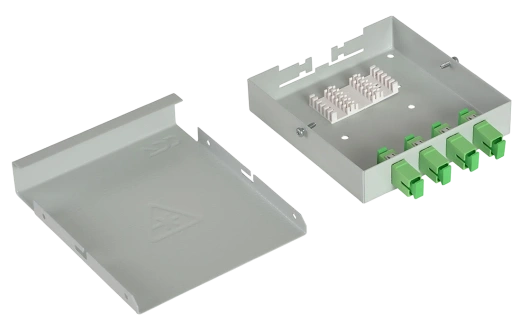 Кросс ШКОН   -Р/1  -4  -SC    ~4  -SC/APC   ~4  -SC/APC