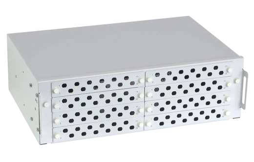 Кросс ШКОС -ВП-3U/4 -96 -FC/ST ~  -(корпус) ~ССД