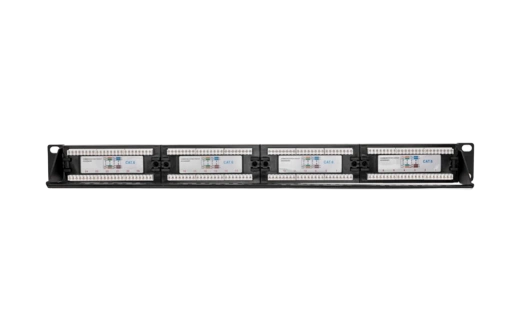 02-0231 REXANT PRO Патч-панель с кабельным органайзером 19