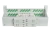 Кросс ШКОС-С -2U/4 -48 -FC/ST ~48 -FC/D/APC ~48 -FC/APC