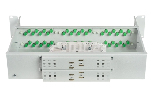Кросс ШКОС-С -2U/4 -48 -FC/ST ~48 -FC/D/APC ~48 -FC/APC