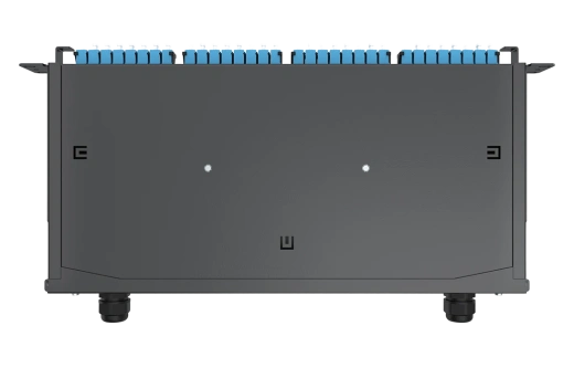 Кросс ШКОС-ВПМ-1U/2 -64 -LC    ~64 -LC/SM    ~64 -LC/UPC