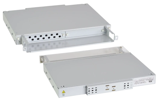 Кросс ШКОС-ВП-1U/2 -12 -FC/ST ~  -(корпус) ~