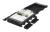 Муфта-кросс МКО-П2-М/С09-1КД-1PLC8-SC/APC-18SC-10SC/APC-1SC/APC ССД