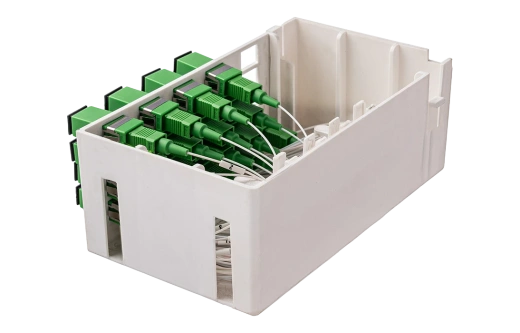 Модуль М5-20SC-17SC/APC-1PLC 0,9-1/16SC/APC ССД