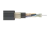 Кабель оптический ДПТс-П-128У (2х16)(4х24)-7кН