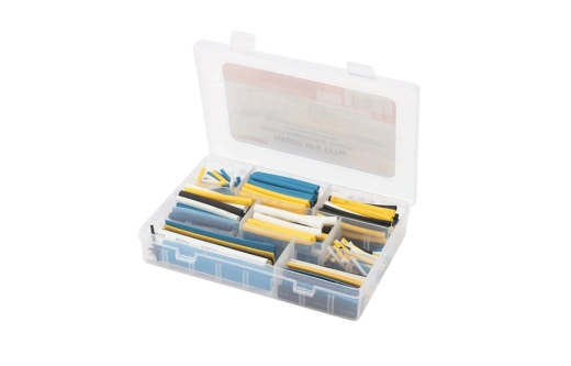 29-0133 Набор № 3 ТУТнг 4 цвета 288 шт. REXANT