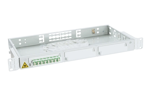 Кросс ШКОС-Л -1U/2 -16 -LC    ~16 -LC/APC   ~16 -LC/APC