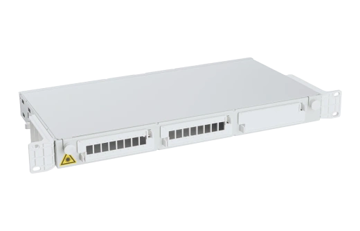Кросс ШКОС-Л -1U/2 -16 -FC/ST/SC/LC~  -(корпус) ~ ССД