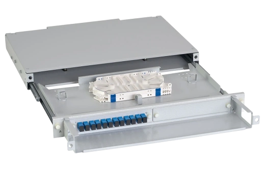 Кросс ШКОС-ВП-1U/2 -12 -SC    ~12 -SC/SM    ~12 -SC/UPC