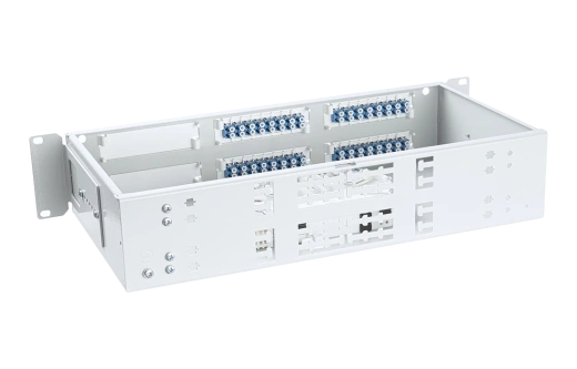 Кросс ШКОС-Л -2U/4 -64 -LC    ~64 -LC/SM    ~64 -LC/UPC