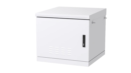 Шкаф климатический  напольный 19",15U(800-800) ШКТ-НП-15U-800-800