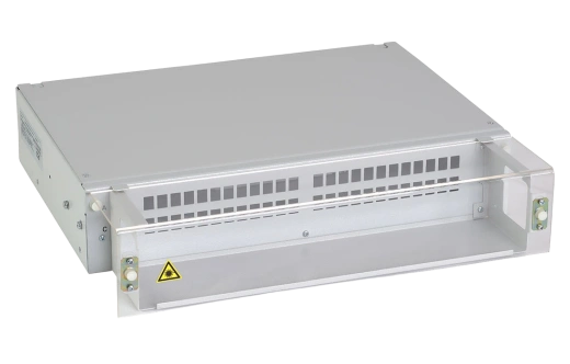Кросс ШКОС-ВП-2U/4 -48 -SC    ~  -(корпус) ~