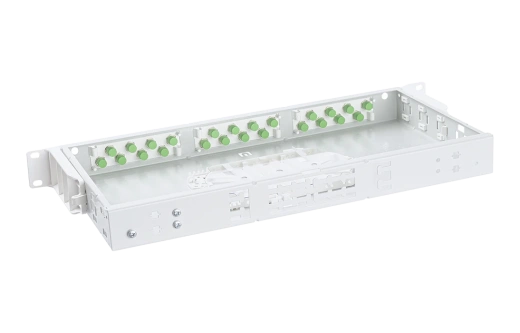 Кросс ШКОС-Л -1U/2 -24 -FC/ST ~24 -FC/D/APC ~24 -FC/APC