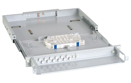 Кросс ШКОС-ВП-1U/2 -12 -FC/ST ~12 -FC/D/SM  ~12 -FC/UPC