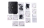 Муфта-кросс МКО-П3/C09-20SC-8SC/APC -8SC/APC ССД