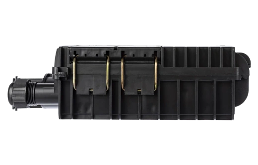 Муфта-кросс МКО-Ш1/С09-10SC-8SC/APC-8SC/APC ССД