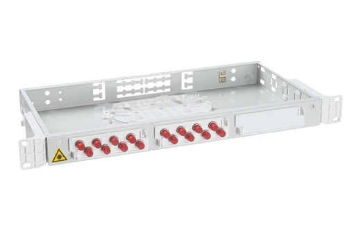 Кросс ШКОС-Л -1U/2 -16 -FC/ST ~16 -FC/D/SM  ~16 -FC/UPC