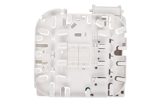 Муфта-кросс МКО-П3/C09-20SC-16SC/APC -16SC/APC ССД