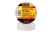 7000031674 Scotch 35, серая, изоляционная лента высшего класса, 19мм х 20м х 0,18мм