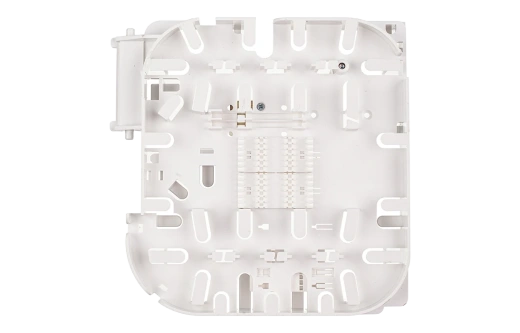 Муфта-кросс МКО-П3/СМ3-4SC-4SC/APC -4SC/APC ССД