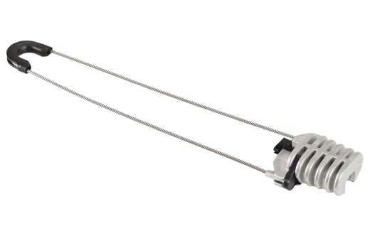Зажим анкерный PA-10-320 (5-10мм) 16кН