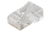 CS3-1C5EU ITK Разъём RJ-45 UTP для кабеля кат.5Е