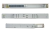 Кросс ШКОС-ВП-1U/2 -12 -SC    ~12 -SC/SM    ~12 -SC/UPC