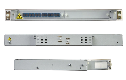 Кросс ШКОС-ВП-1U/2 -12 -SC    ~12 -SC/SM    ~12 -SC/UPC