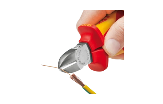 Бокорезы KNIPEX KN-7006125