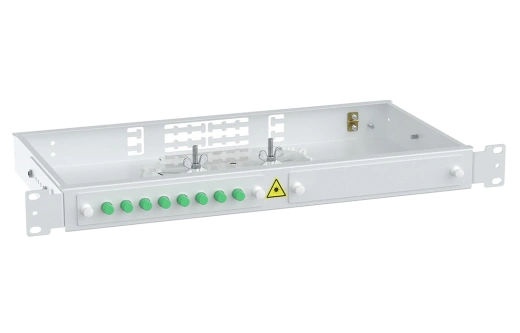 Кросс ШКОС-М -1U/2 -8  -FC/ST ~8  -FC/D/APC ~8  -FC/APC