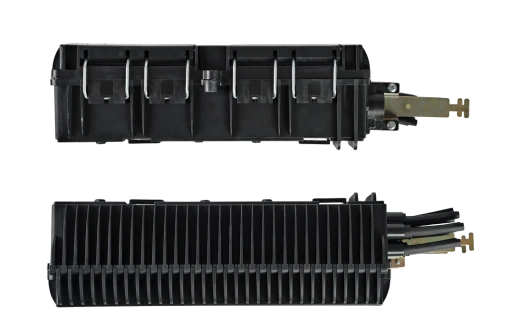 Муфта-кросс МКО-П3/СМ3-4SC-4SC/APC -4SC/APC ССД