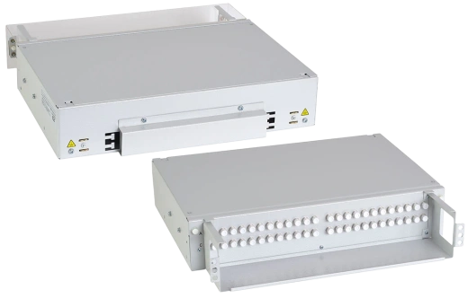 Кросс ШКОС-ВП-2U/4 -48 -FC/ST ~48 -FC/D/SM  ~48 -FC/UPC