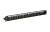 02-0054 REXANT PRO Патч-панель наборная 19", 1U, 24 порта, STP