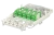 Муфта-кросс МКО-П1-М/C09-1PLC8-SC/APC-10SC-10SC/APC-2SC/APC ССД