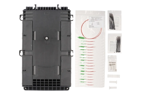 Муфта-кросс МКО-П2-М/С09-1КД-18SC-18SC/APC-18SC/APC ССД