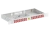 Кросс ШКОС-М -1U/2 -32 -FC/ST ~32 -FC/D/SM  ~32 -FC/UPC
