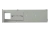 Кросс ШКОС-С -2U/4 -96 -LC    ~96 -LC/SM    ~96 -LC/UPC