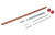 Шина заземления 19" ШЗ-19 ССД