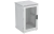 Шкаф телекоммуникационный напольный 19",24U(600x600), ШТ-НП-24U-600-600-П, передняя дверь перф ССД