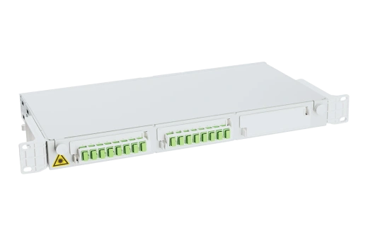 Кросс ШКОС-Л -1U/2 -16 -SC    ~16 -SC/APC   ~16 -SC/APC