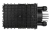 Муфта-кросс МКО-Ш1/С09-2PLC4-SC/APC-10SC-10SC/APC-2SC/APC ССД