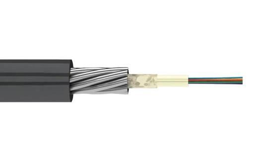 Кабель оптический ТОС-П-16У-2,7кН